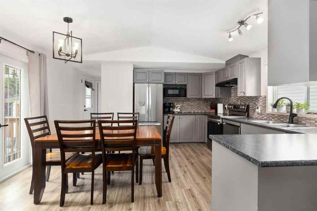 MLS® A2242587 - 101 Hoehne Street  in Timberlea Fort McMurray, Residential