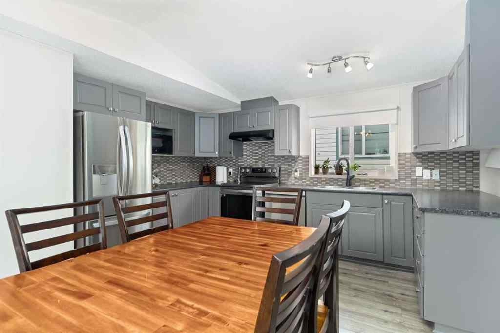MLS® A2242587 - 101 Hoehne Street  in Timberlea Fort McMurray, Residential
