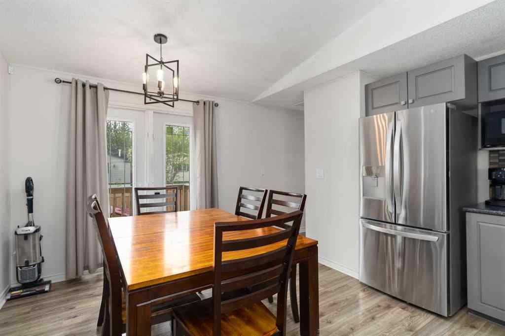 MLS® A2242587 - 101 Hoehne Street  in Timberlea Fort McMurray, Residential