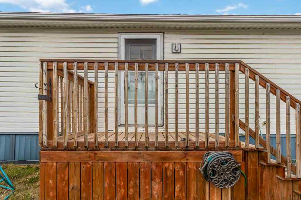 MLS® A2242587 - 101 Hoehne Street  in Timberlea Fort McMurray, Residential