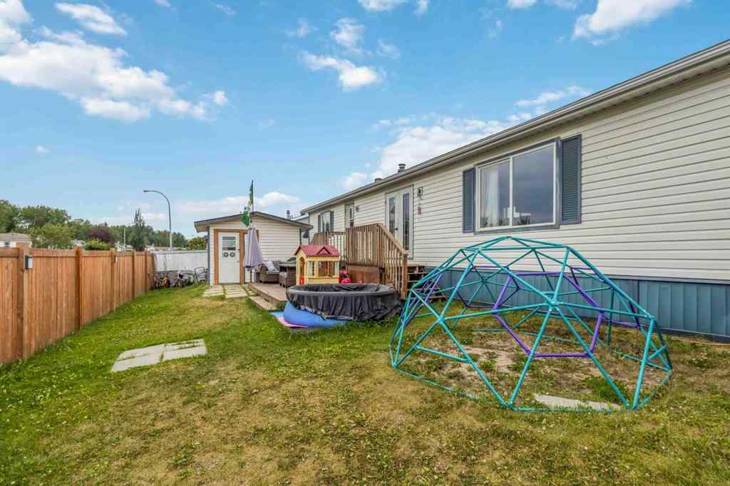 MLS® A2242587 - 101 Hoehne Street  in Timberlea Fort McMurray, Residential