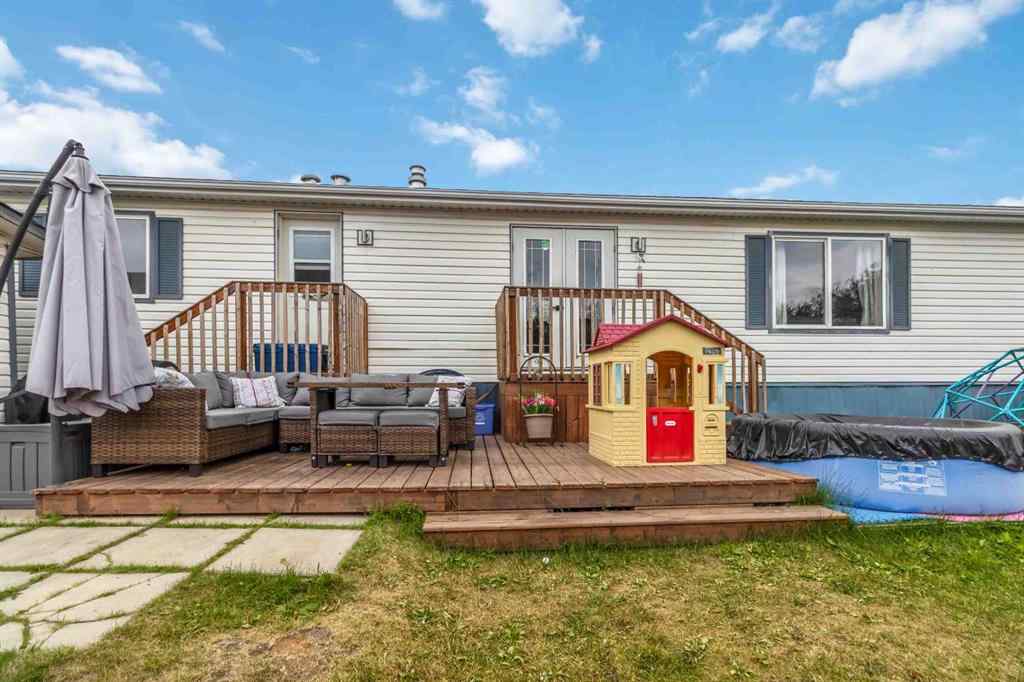 MLS® A2242587 - 101 Hoehne Street  in Timberlea Fort McMurray, Residential