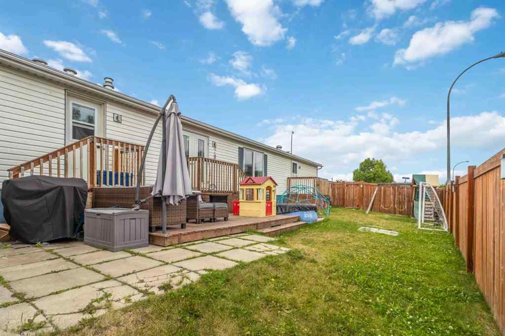 MLS® A2242587 - 101 Hoehne Street  in Timberlea Fort McMurray, Residential