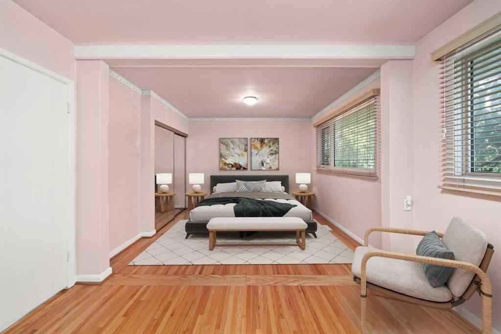 MLS® A2242588 - 811 Seattle Drive SW in Southwood Calgary, Residential
