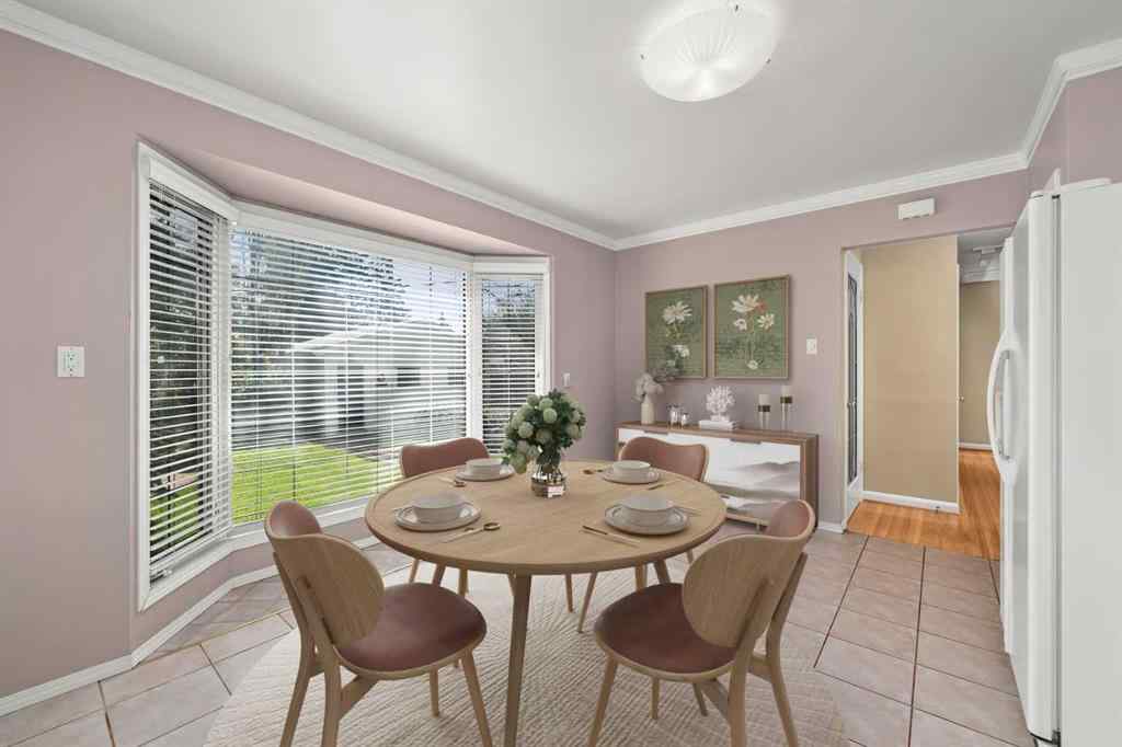 MLS® A2242588 - 811 Seattle Drive SW in Southwood Calgary, Residential
