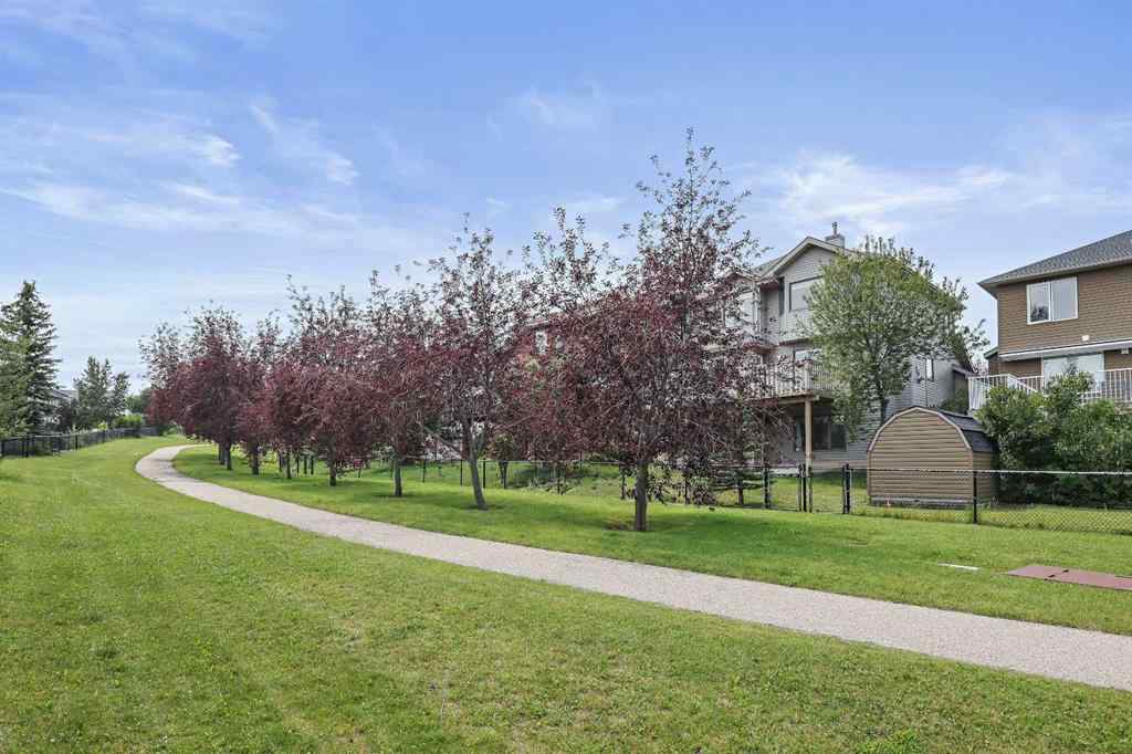 MLS® A2242593 - 40 Edgebrook View NW in Edgemont Calgary, Residential