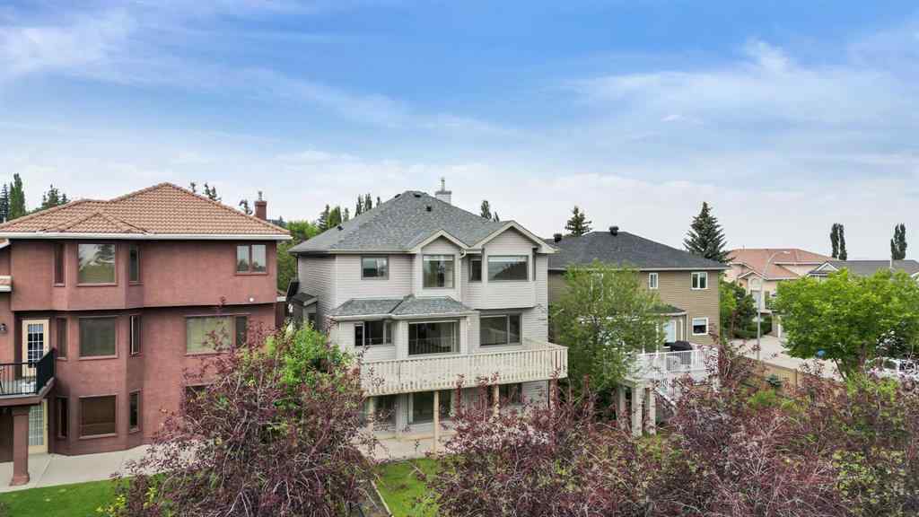 MLS® A2242593 - 40 Edgebrook View NW in Edgemont Calgary, Residential