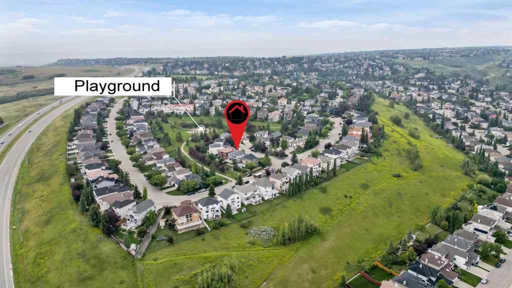 MLS® A2242593 - 40 Edgebrook View NW in Edgemont Calgary, Residential