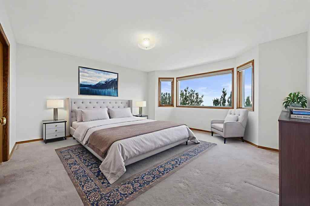 MLS® A2242593 - 40 Edgebrook View NW in Edgemont Calgary, Residential