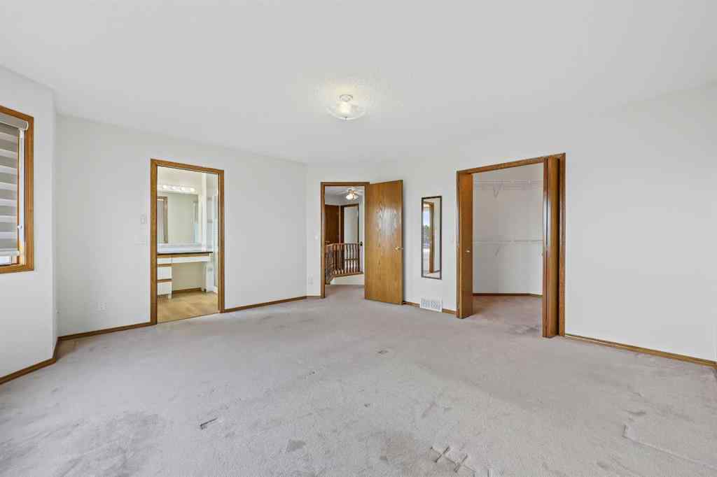 MLS® A2242593 - 40 Edgebrook View NW in Edgemont Calgary, Residential