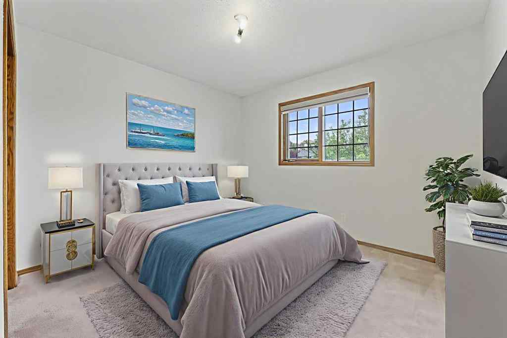 MLS® A2242593 - 40 Edgebrook View NW in Edgemont Calgary, Residential