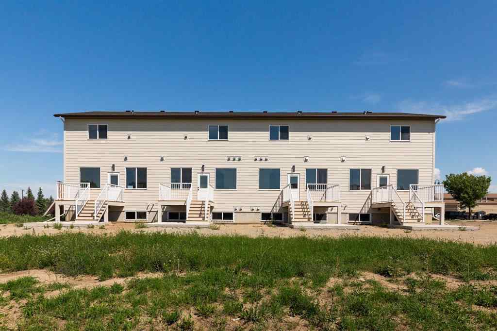 MLS® A2242597 - 306 S 50 W   in NONE Raymond, Residential