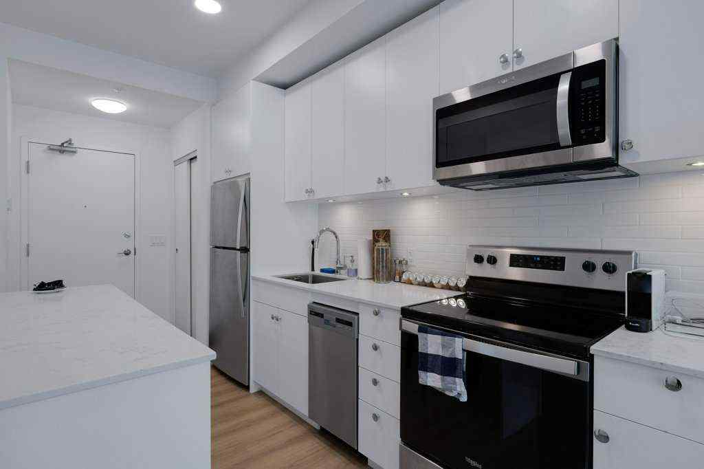 MLS® A2242598 - Unit #308 455 1 Avenue NE in Crescent Heights Calgary, Residential
