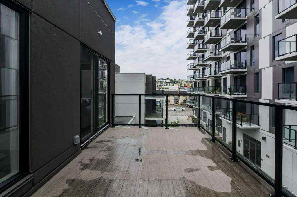 MLS® A2242598 - Unit #308 455 1 Avenue NE in Crescent Heights Calgary, Residential