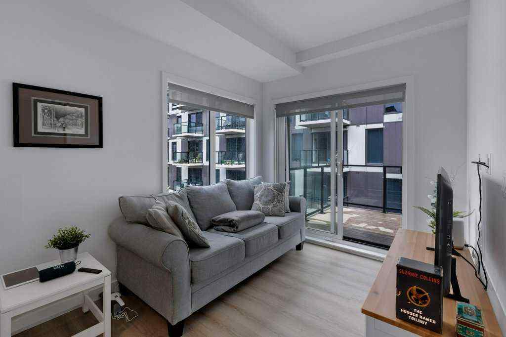 MLS® A2242598 - Unit #308 455 1 Avenue NE in Crescent Heights Calgary, Residential