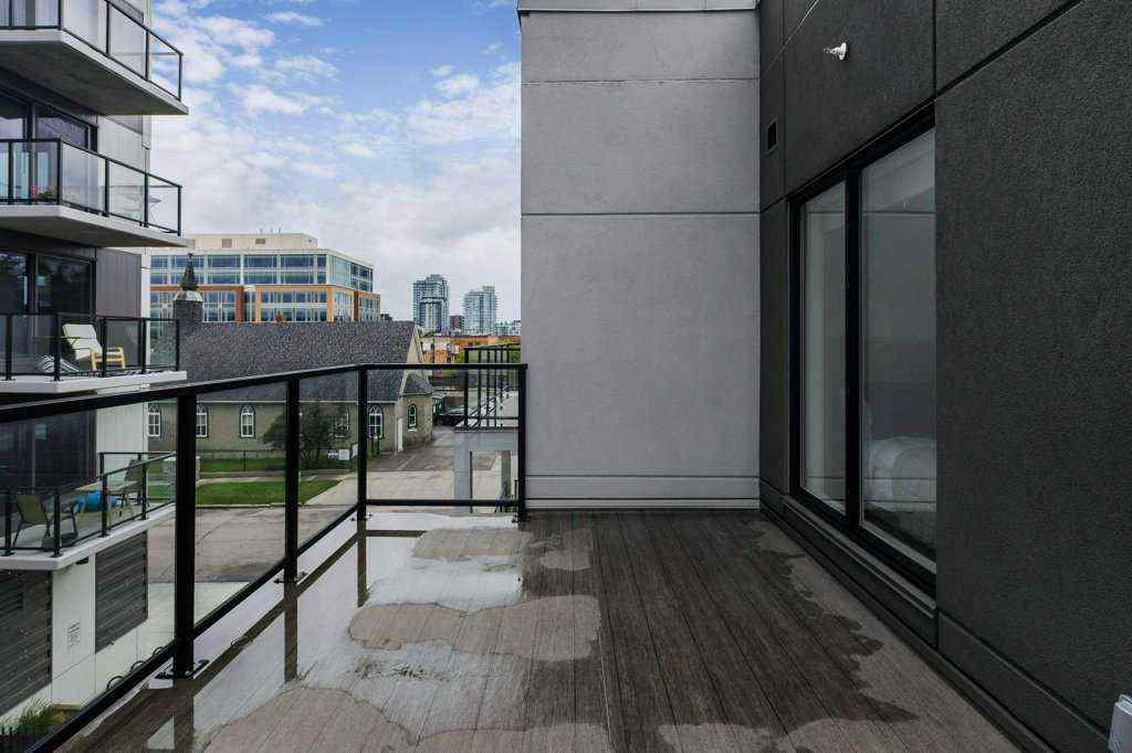 MLS® A2242598 - Unit #308 455 1 Avenue NE in Crescent Heights Calgary, Residential