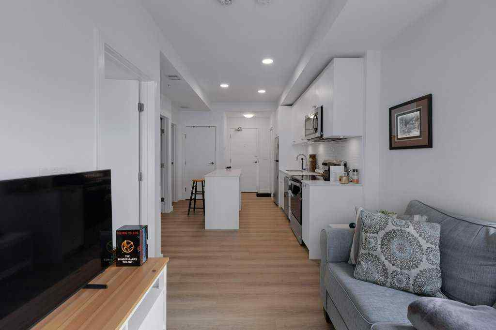 MLS® A2242598 - Unit #308 455 1 Avenue NE in Crescent Heights Calgary, Residential