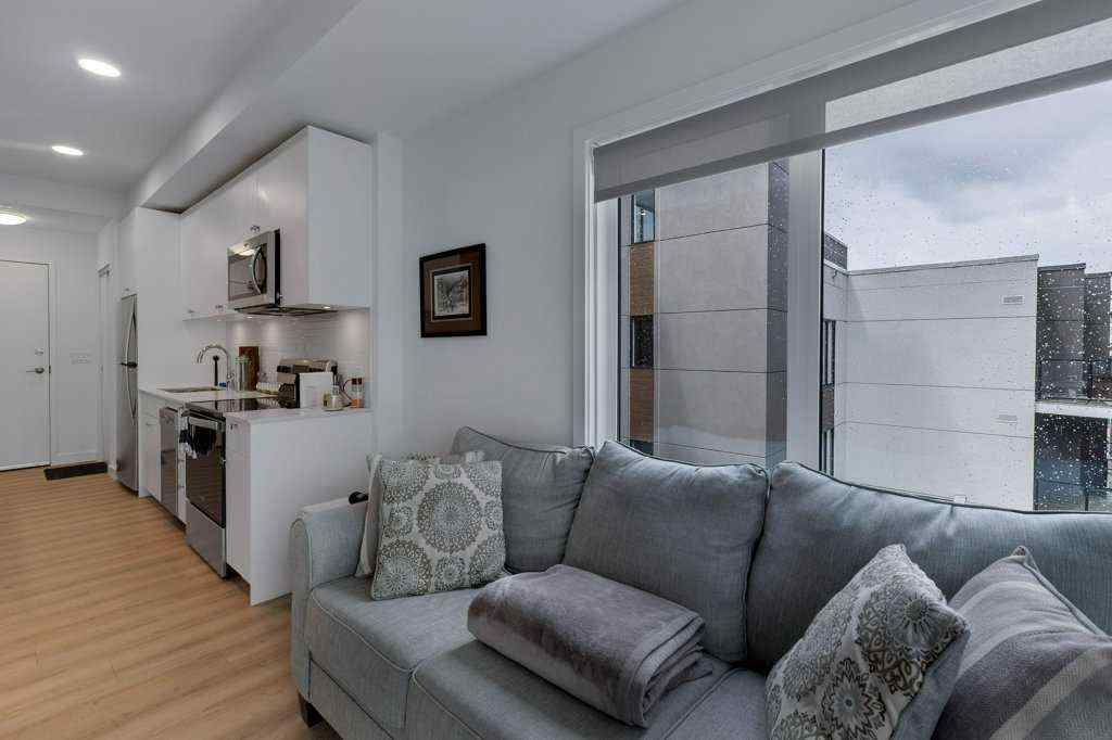MLS® A2242598 - Unit #308 455 1 Avenue NE in Crescent Heights Calgary, Residential
