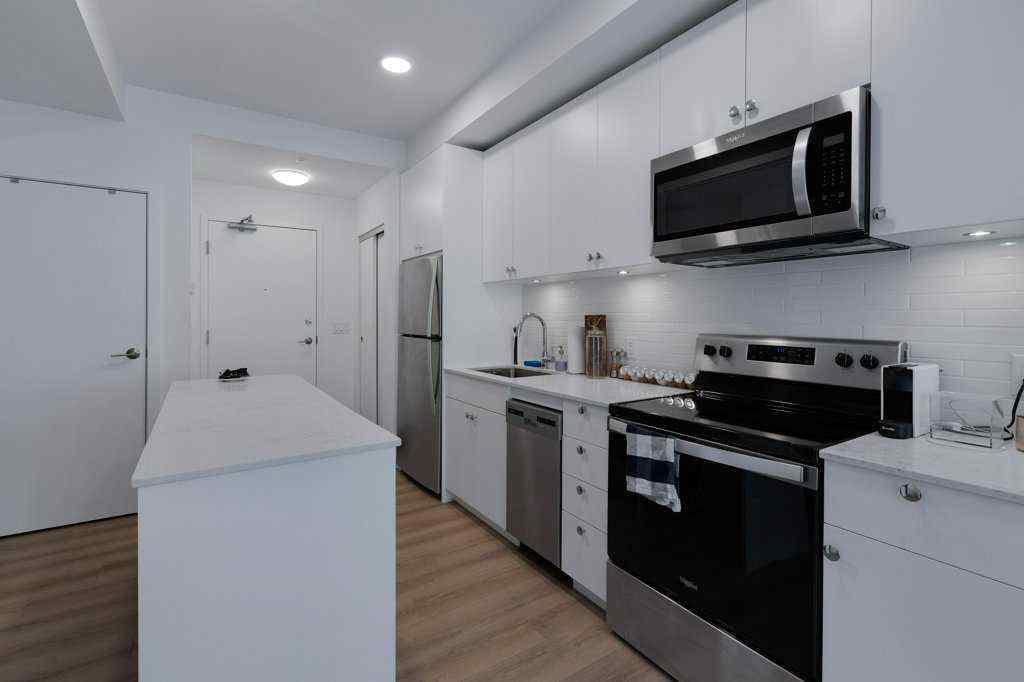 MLS® A2242598 - Unit #308 455 1 Avenue NE in Crescent Heights Calgary, Residential
