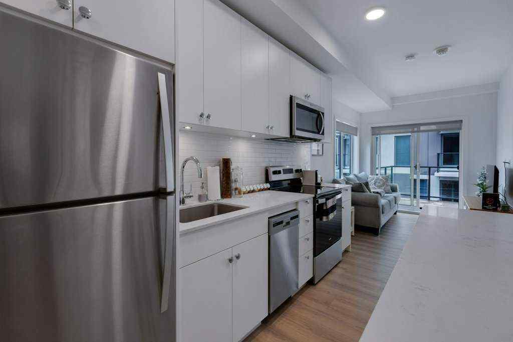 MLS® A2242598 - Unit #308 455 1 Avenue NE in Crescent Heights Calgary, Residential