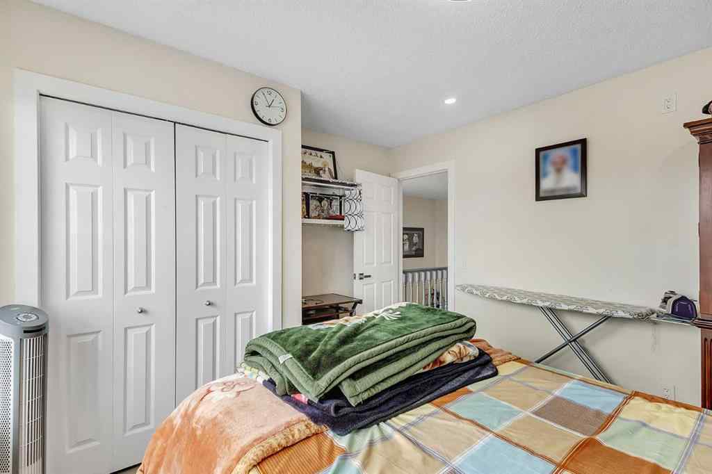 MLS® A2242599 - 16 Saddletree Close NE in Saddle Ridge Calgary, Residential