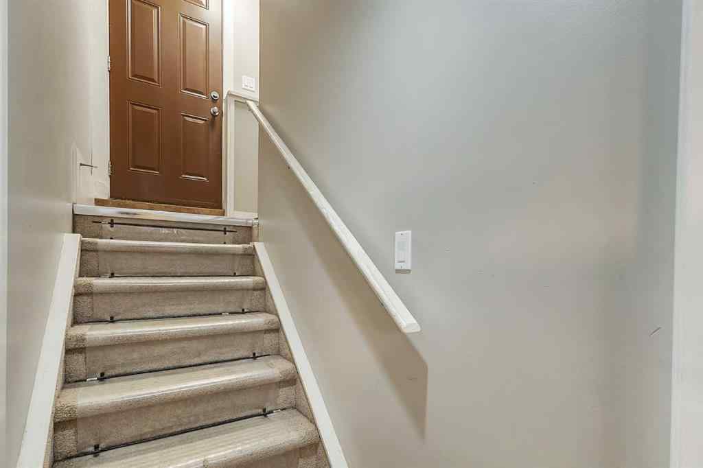 MLS® A2242599 - 16 Saddletree Close NE in Saddle Ridge Calgary, Residential