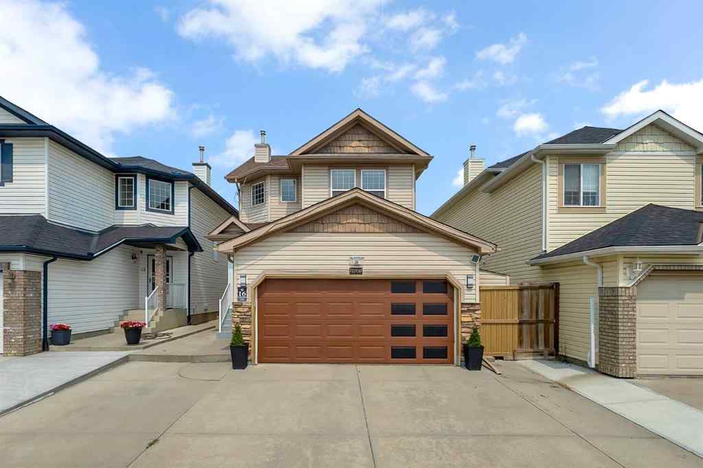 MLS® A2242599 - 16 Saddletree Close NE in Saddle Ridge Calgary, Residential