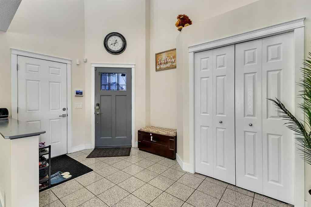 MLS® A2242599 - 16 Saddletree Close NE in Saddle Ridge Calgary, Residential