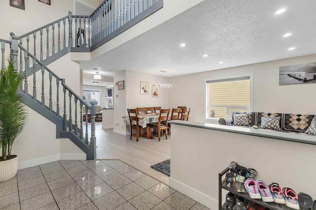 MLS® A2242599 - 16 Saddletree Close NE in Saddle Ridge Calgary, Residential