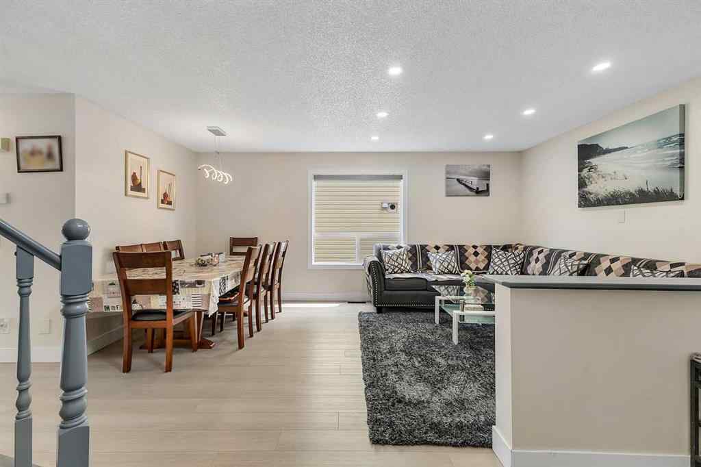 MLS® A2242599 - 16 Saddletree Close NE in Saddle Ridge Calgary, Residential