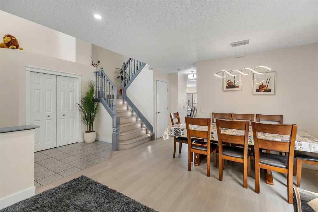 MLS® A2242599 - 16 Saddletree Close NE in Saddle Ridge Calgary, Residential