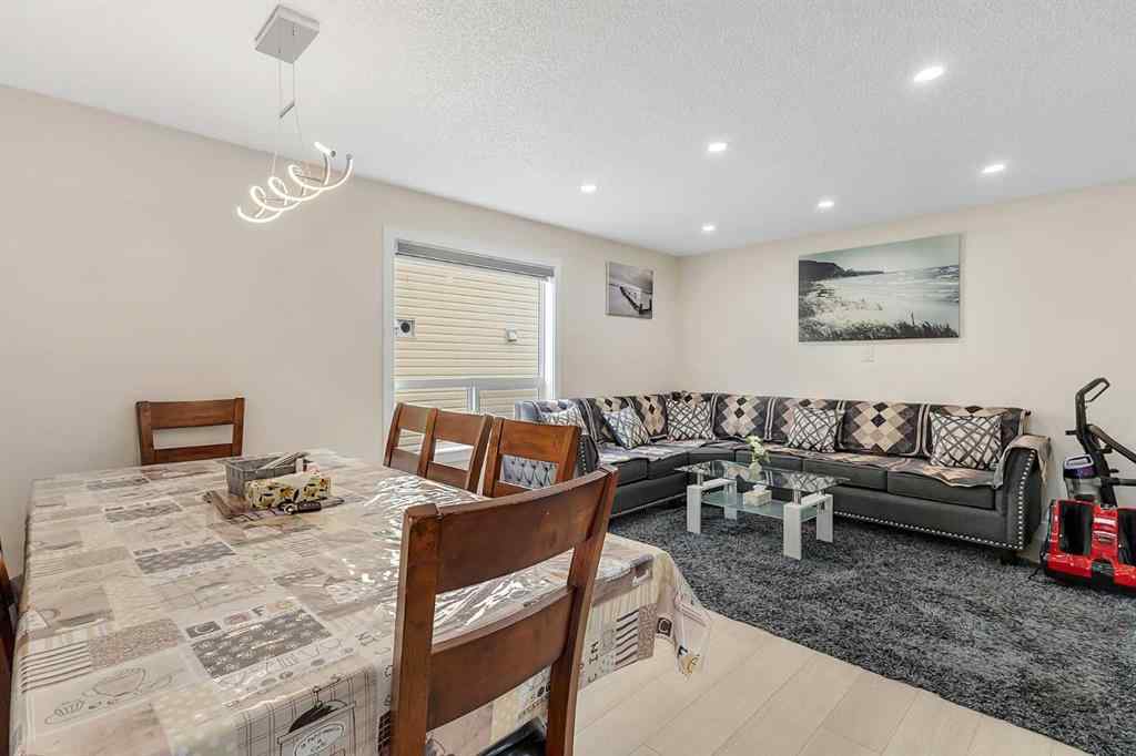MLS® A2242599 - 16 Saddletree Close NE in Saddle Ridge Calgary, Residential