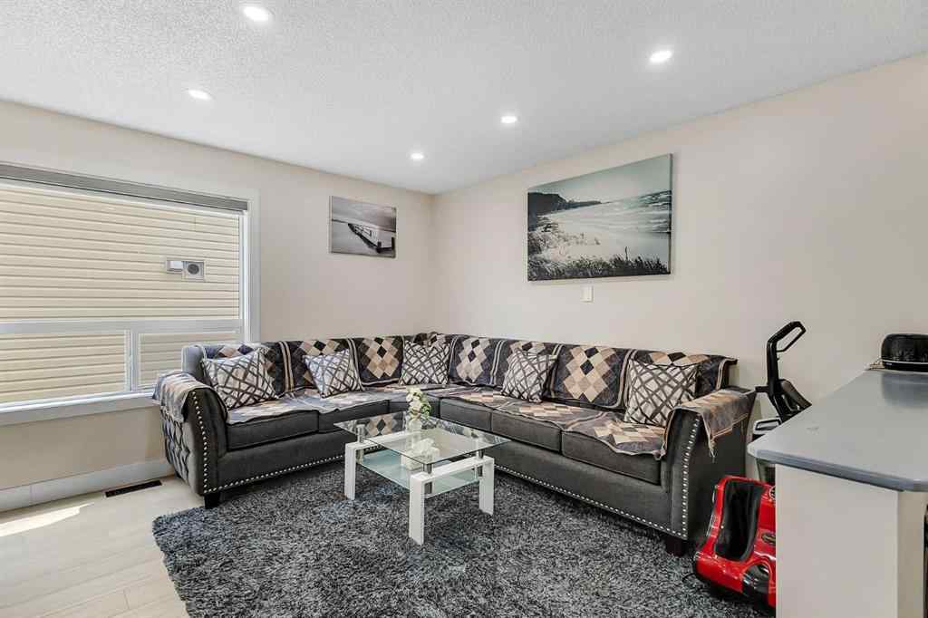 MLS® A2242599 - 16 Saddletree Close NE in Saddle Ridge Calgary, Residential