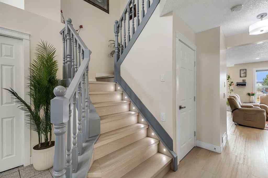 MLS® A2242599 - 16 Saddletree Close NE in Saddle Ridge Calgary, Residential