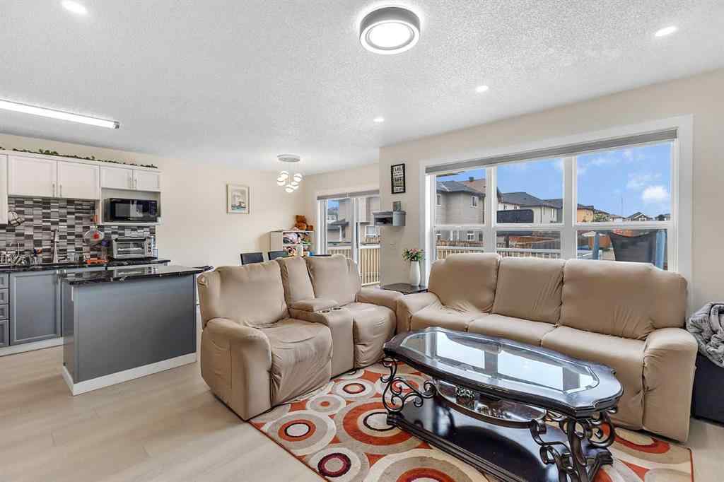 MLS® A2242599 - 16 Saddletree Close NE in Saddle Ridge Calgary, Residential