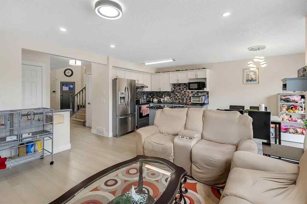 MLS® A2242599 - 16 Saddletree Close NE in Saddle Ridge Calgary, Residential