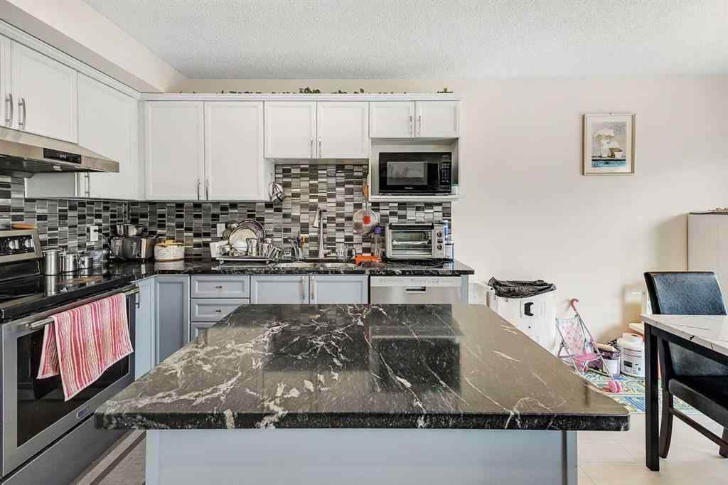 MLS® A2242599 - 16 Saddletree Close NE in Saddle Ridge Calgary, Residential
