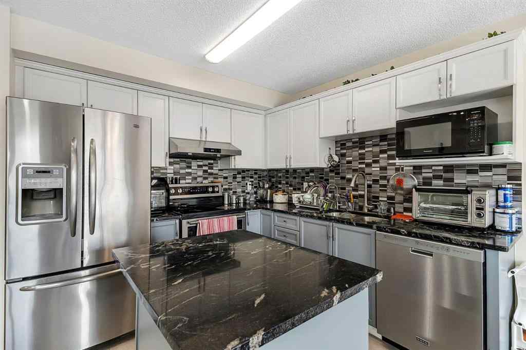MLS® A2242599 - 16 Saddletree Close NE in Saddle Ridge Calgary, Residential
