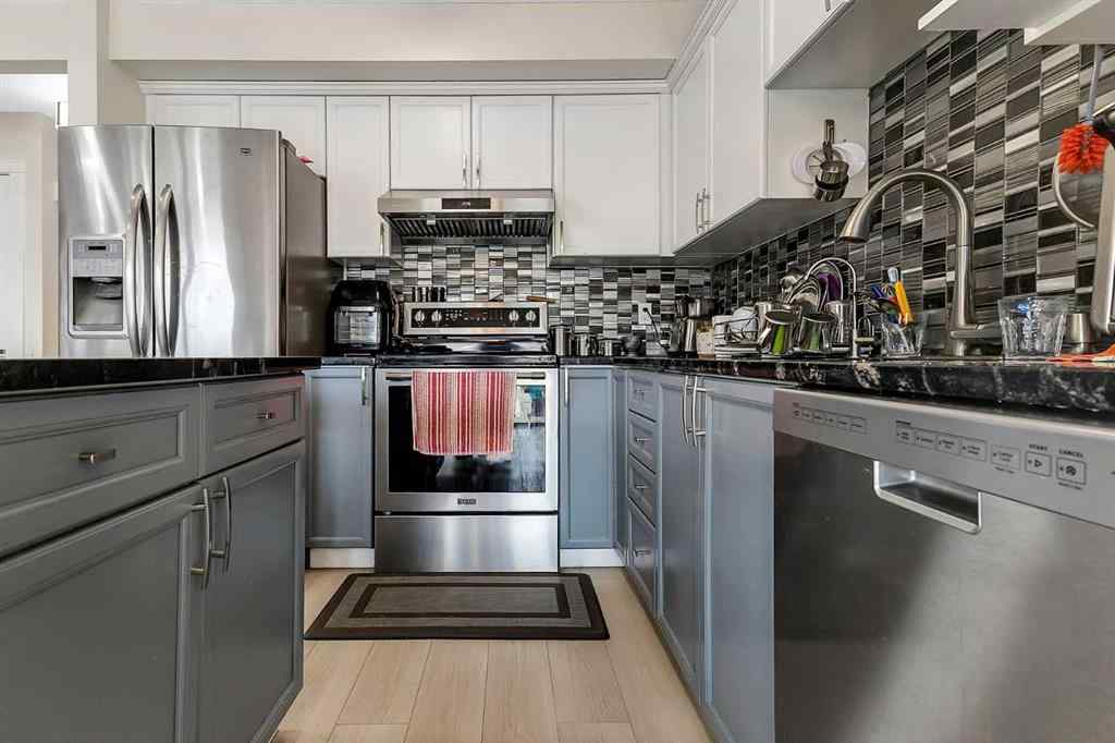 MLS® A2242599 - 16 Saddletree Close NE in Saddle Ridge Calgary, Residential