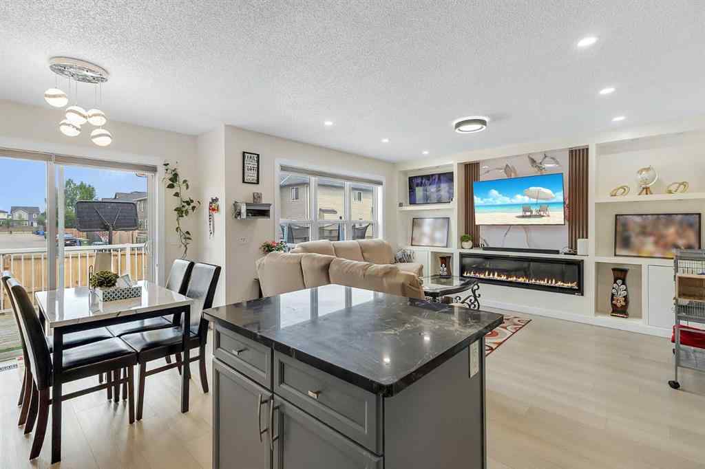 MLS® A2242599 - 16 Saddletree Close NE in Saddle Ridge Calgary, Residential