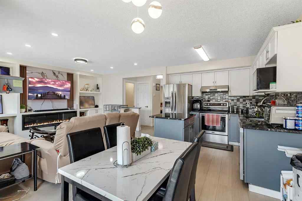 MLS® A2242599 - 16 Saddletree Close NE in Saddle Ridge Calgary, Residential