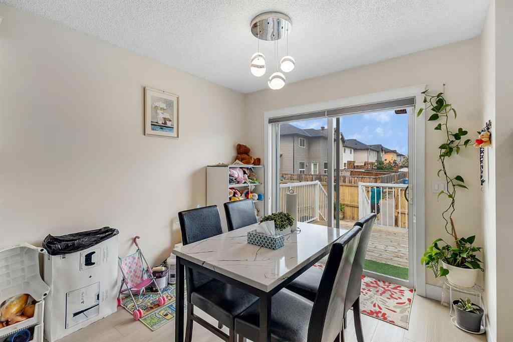 MLS® A2242599 - 16 Saddletree Close NE in Saddle Ridge Calgary, Residential