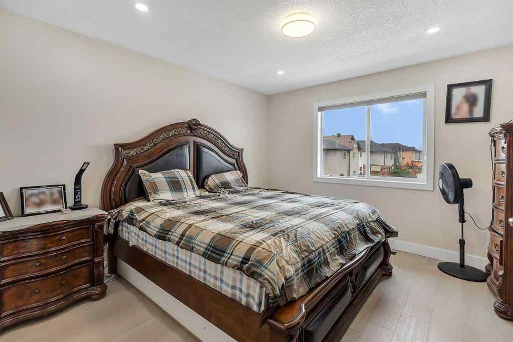 MLS® A2242599 - 16 Saddletree Close NE in Saddle Ridge Calgary, Residential