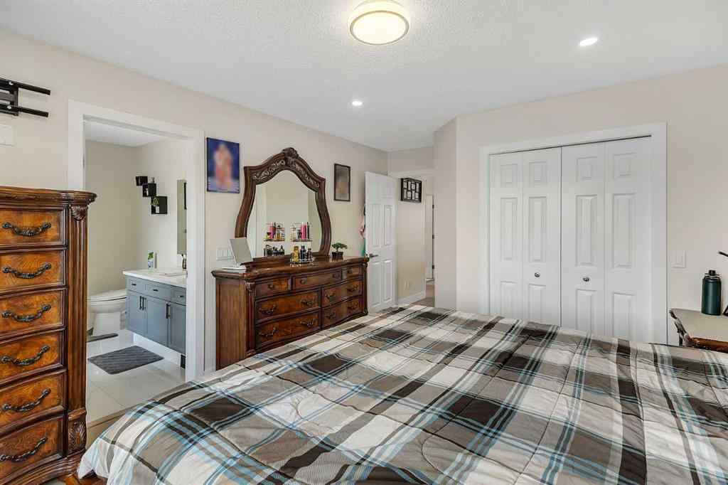 MLS® A2242599 - 16 Saddletree Close NE in Saddle Ridge Calgary, Residential
