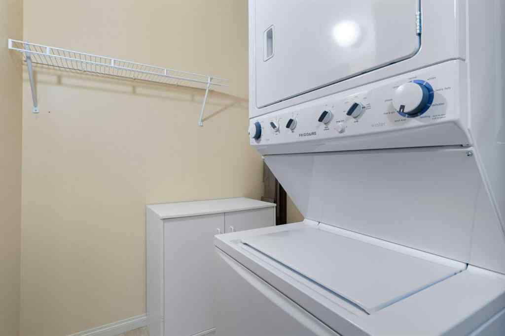 MLS® A2242600 - Unit #103 2011 University Drive NW in University Heights Calgary, Residential