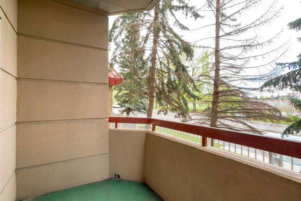 MLS® A2242600 - Unit #103 2011 University Drive NW in University Heights Calgary, Residential