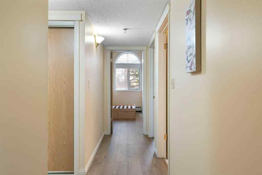MLS® A2242600 - Unit #103 2011 University Drive NW in University Heights Calgary, Residential