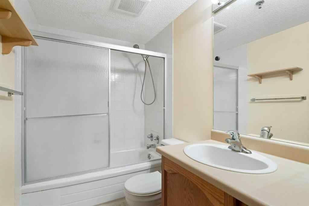 MLS® A2242600 - Unit #103 2011 University Drive NW in University Heights Calgary, Residential