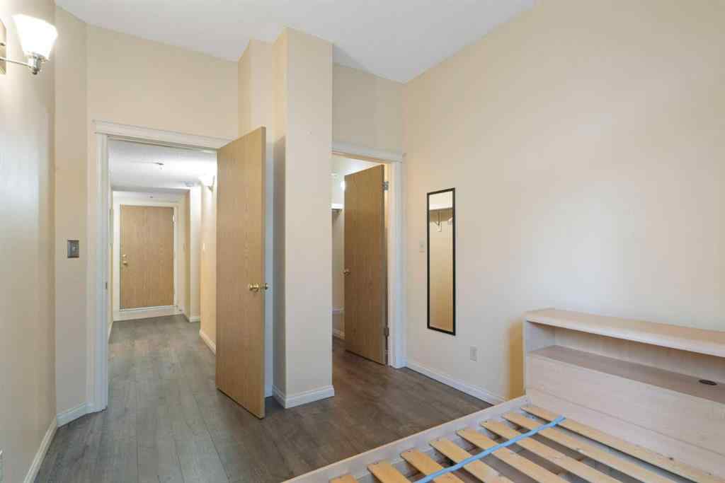 MLS® A2242600 - Unit #103 2011 University Drive NW in University Heights Calgary, Residential