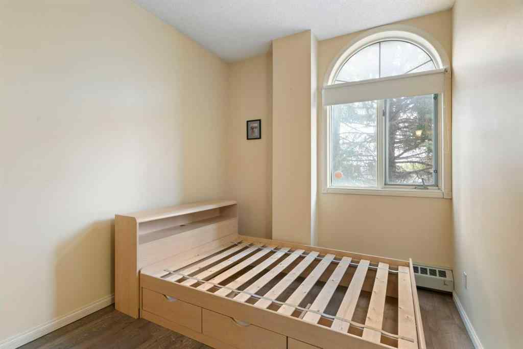 MLS® A2242600 - Unit #103 2011 University Drive NW in University Heights Calgary, Residential